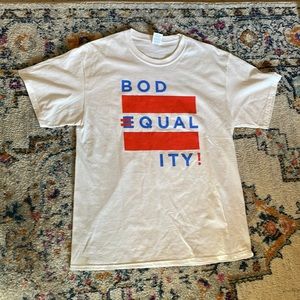 Old Navy Body Equality Tee